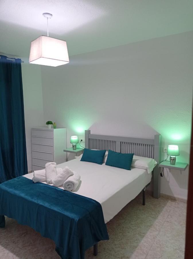 Apartamento La Reina Home Córdoba Exterior foto